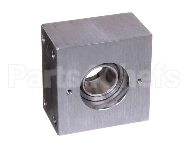 KE02383 Cleveland Trunnion Hsg Assembly T1