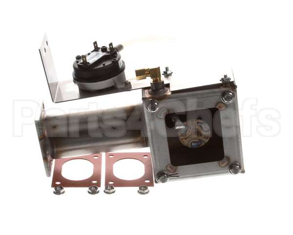 KE02423 Cleveland Kit;Air Swith(Sk2488100) Mix C