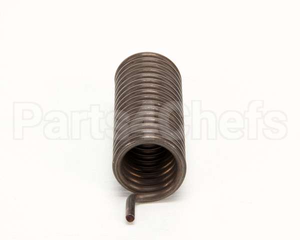 KE50121-2 Cleveland Hinge Spring; Light 0.162Dia/1