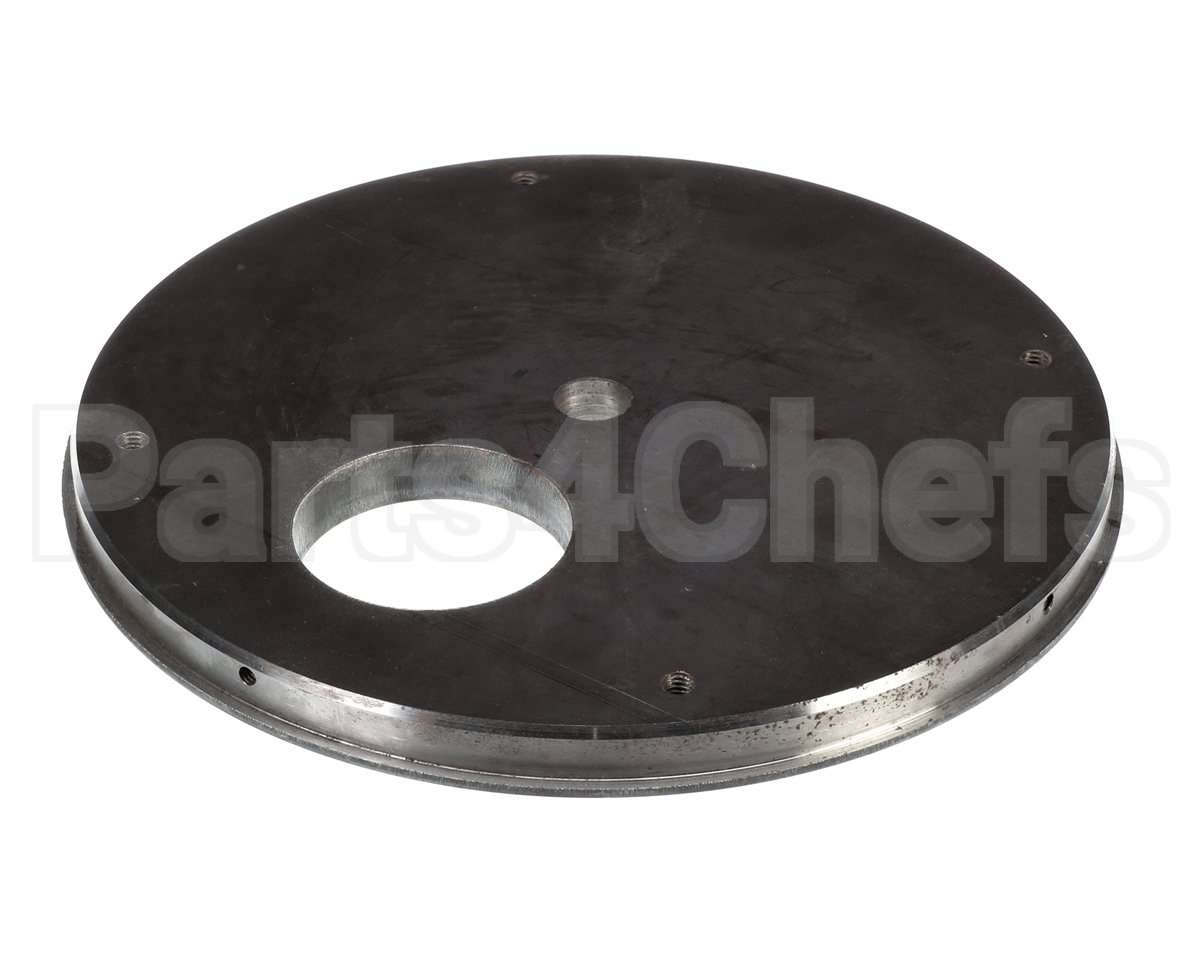 KE50183 Cleveland Pedestal Base Plate(Kdp)