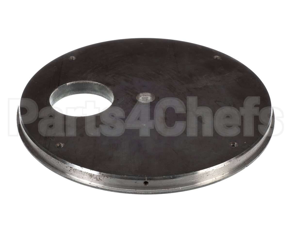 KE50183 Cleveland Pedestal Base Plate(Kdp)