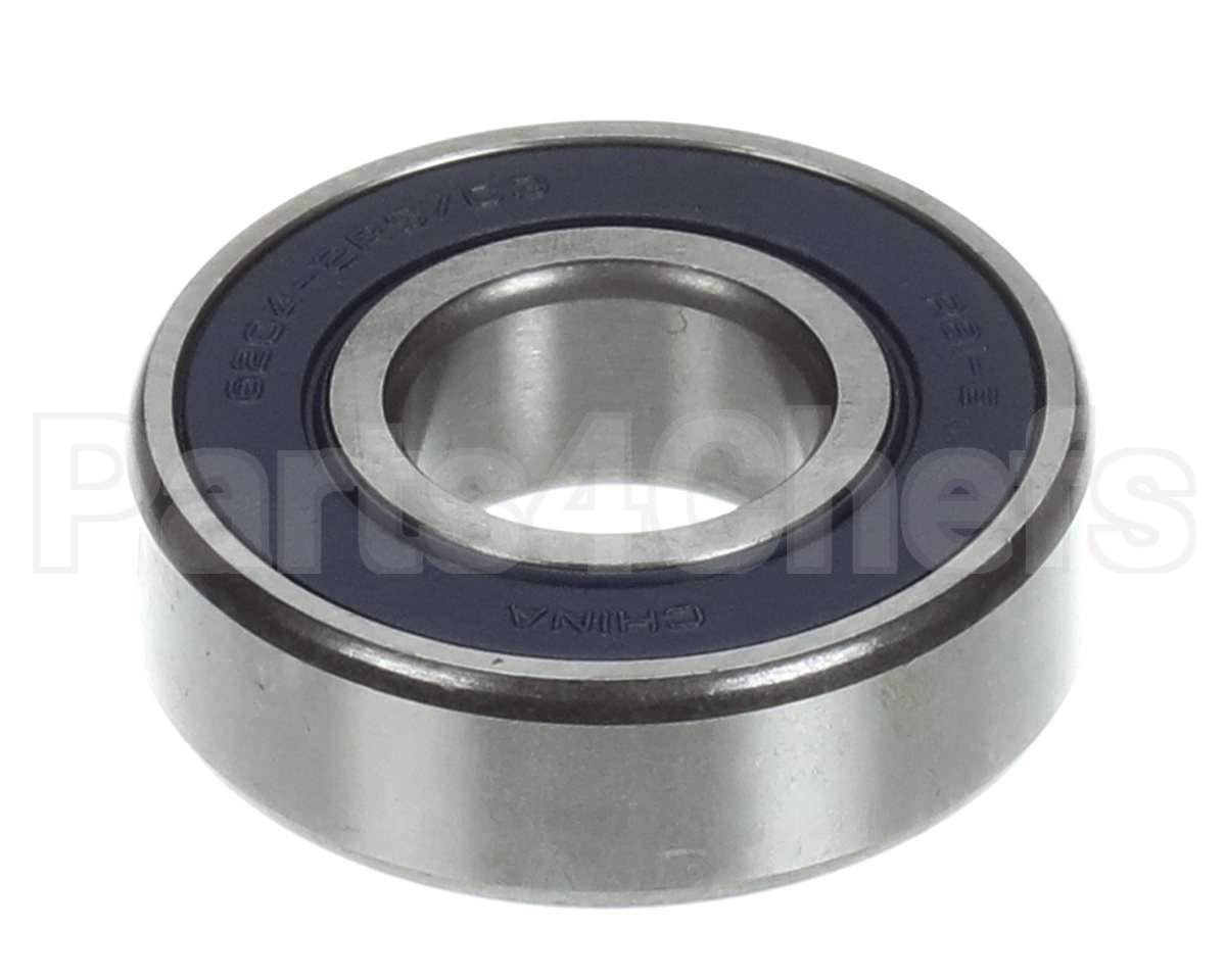 KE50266 Cleveland Ball Bearing (Skf #6204- 2Rs1/