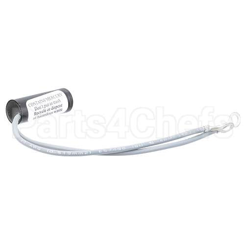 KE50294-1-AS Compatible Cleveland Mercuryswitch, Small