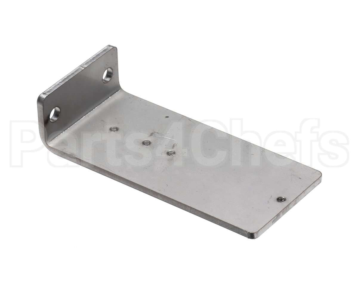 KE50374 Cleveland Bracket Term Blk Mounting