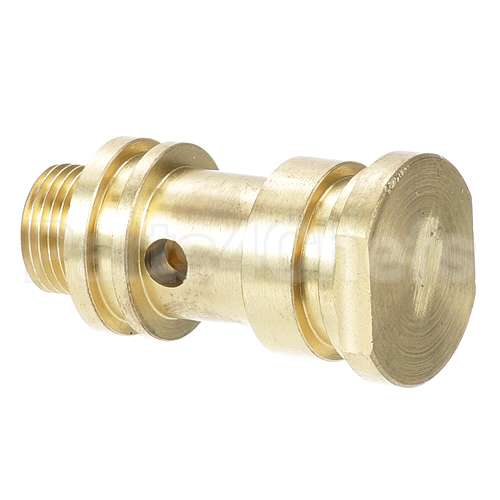 KE504551 Compatible Cleveland Condensate Trunnion
