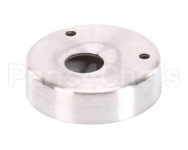KE50457 Cleveland End Cap;Steam Side (Kdt)
