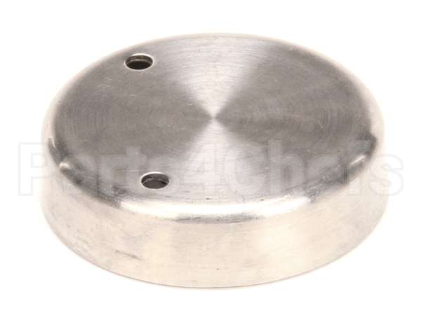 KE50458 Cleveland End Cap;Cond. Side (Kdt)