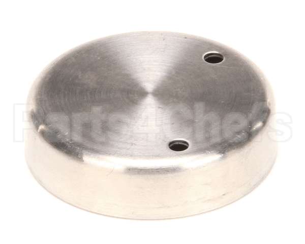 KE50458 Cleveland End Cap;Cond. Side (Kdt)
