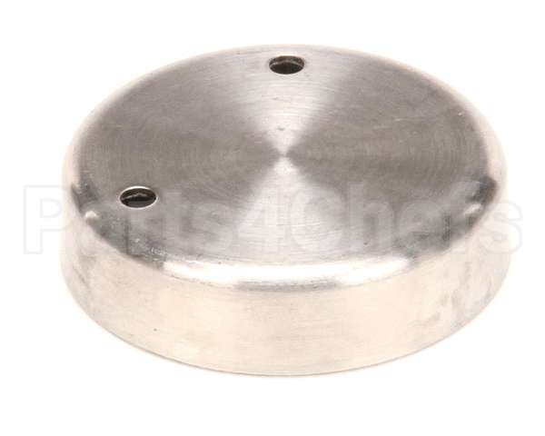KE50458 Cleveland End Cap;Cond. Side (Kdt)