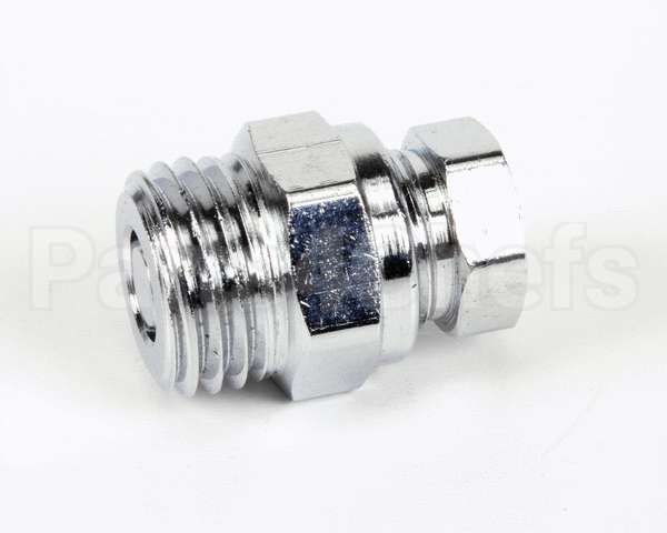 KE50570 Cleveland Service Filler/Vent Valve (C/Pla