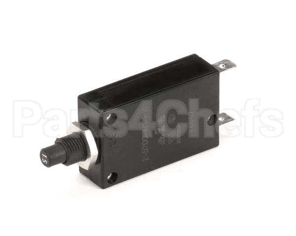 KE50579-1 Cleveland Circuit Breaker; 1.5A Eta #2-5