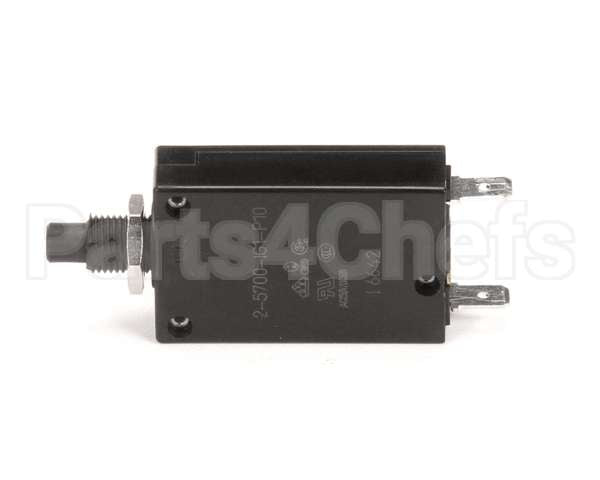 KE50579-1 Cleveland Circuit Breaker; 1.5A Eta #2-5