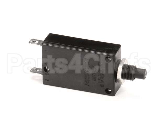 KE50579-1 Cleveland Circuit Breaker; 1.5A Eta #2-5