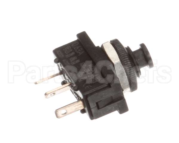 KE50579-2 Cleveland Circuit Breaker; 0.63Amp (Eta
