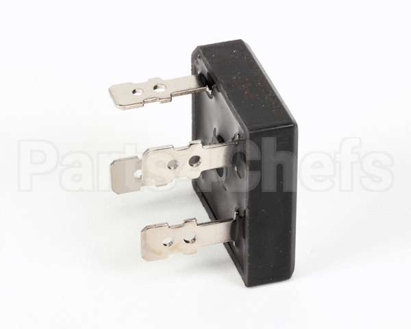 KE50581 Cleveland Bridge Rectifier; 600V/25Amp