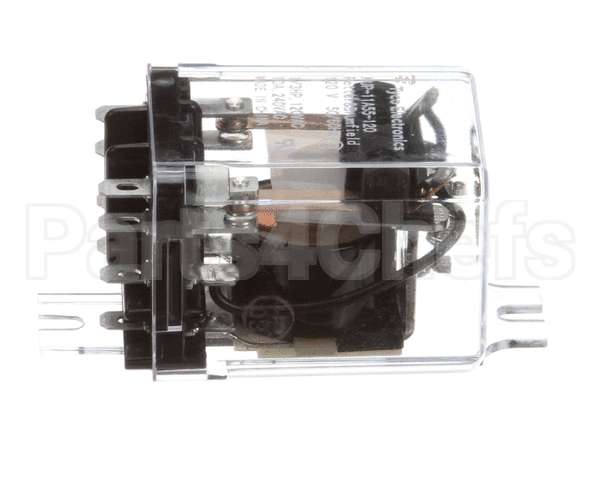 KE50753-10 Cleveland Relay;Dpdt/10A/120Vac Omron Mj