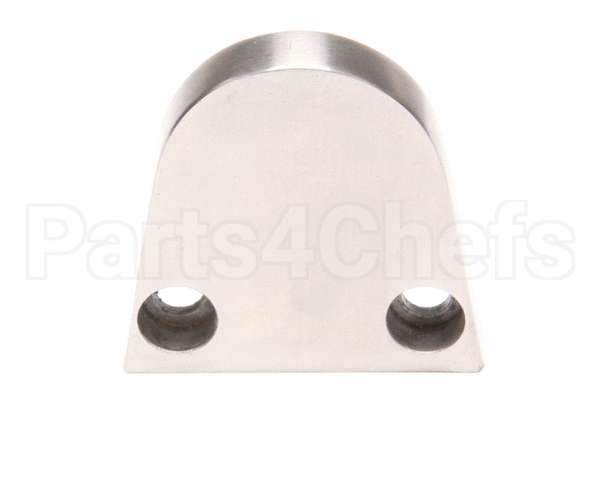 KE50819-1 Cleveland Hinge End Piece; Lhs