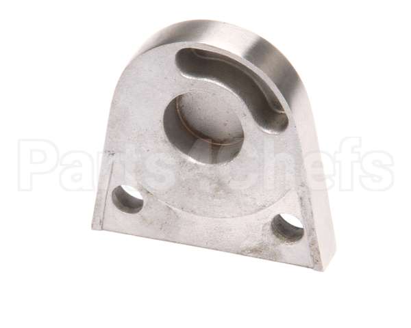 KE50819-1 Cleveland Hinge End Piece; Lhs