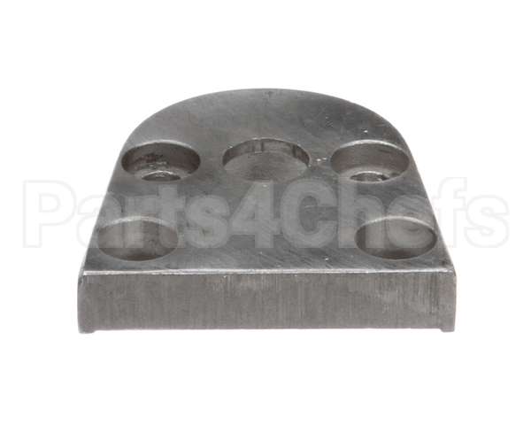 KE50819 Cleveland Hinge End Piece; Rhs (New Hing