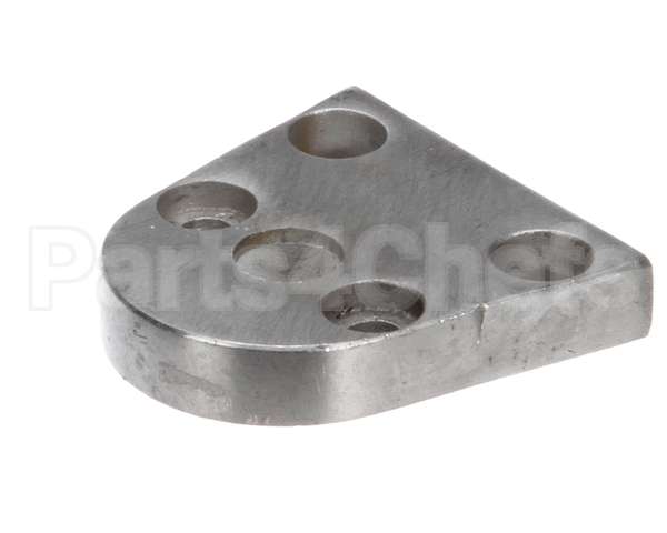 KE50819 Cleveland Hinge End Piece; Rhs (New Hing