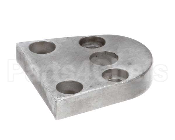 KE50819 Cleveland Hinge End Piece; Rhs (New Hing