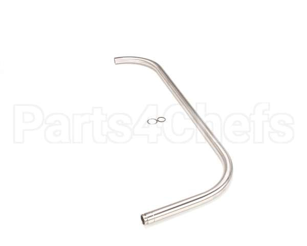 KE50825-12 Cleveland Spout; Hamkgl Only