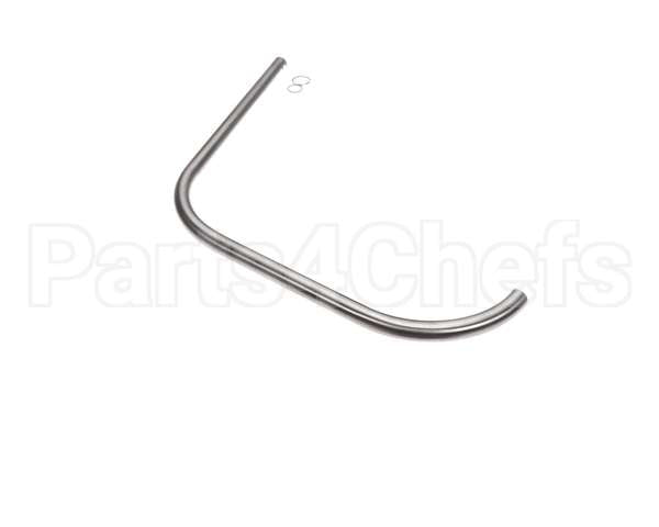 KE50825-2 Cleveland Spout;Kdl60-100T,Kel40- 100T,K