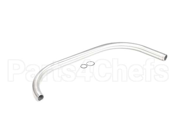 KE50825-7 Cleveland Spout;Mixer,Kdl40 80Tsh,Kel40-