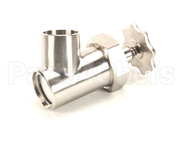 KE50972-B Cleveland Td2 Valve; Imported