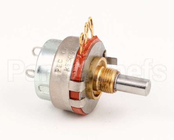 KE50988-1 Cleveland Potentiometer; C/W On/Off Sw