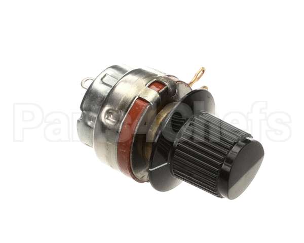 KE50988-3 Cleveland Potentiometer;C/W On/Off Rev L