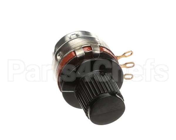 KE50988-3 Cleveland Potentiometer;C/W On/Off Rev L
