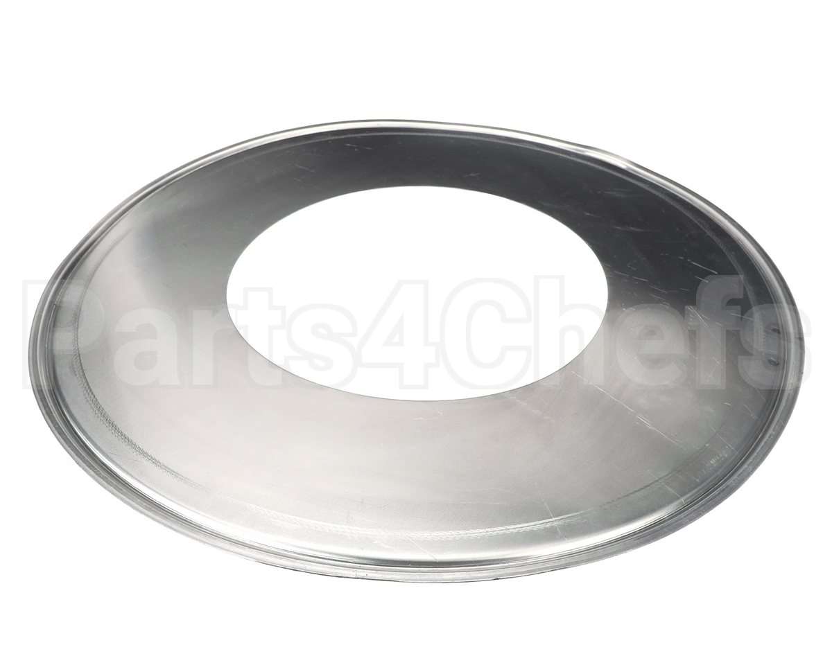 KE50999-4 Cleveland Bottom Covr;Kel80T/60Tsh