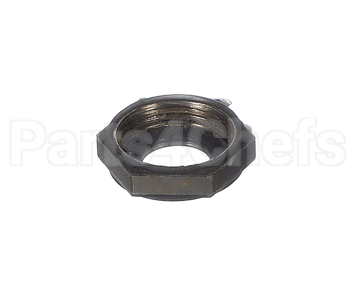 KE51005-1 Cleveland Rubber Boot;#N9065 X 3/8 Rfi(A