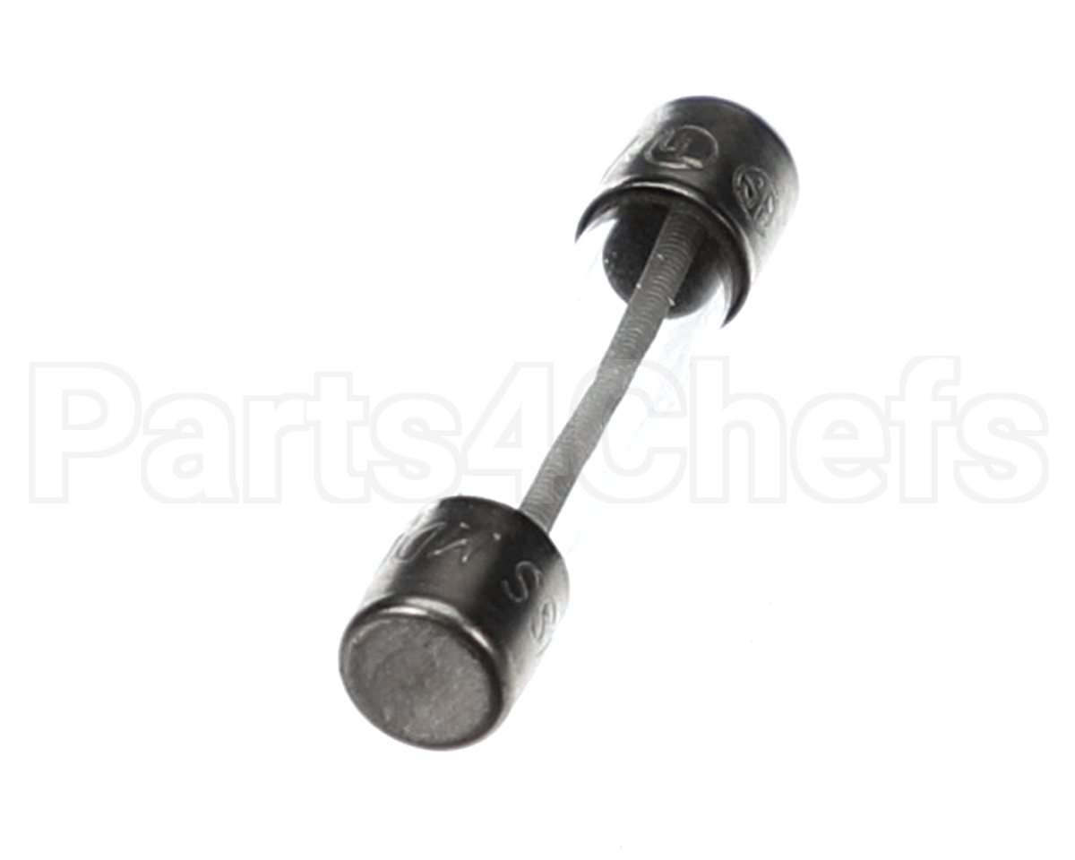KE51140 Cleveland Fuse (Bussman #Mdl-4/10)