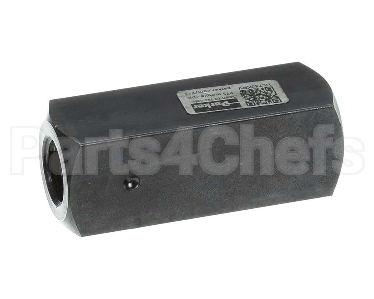 KE51608 Cleveland Check Valve (Parker #C600-S)