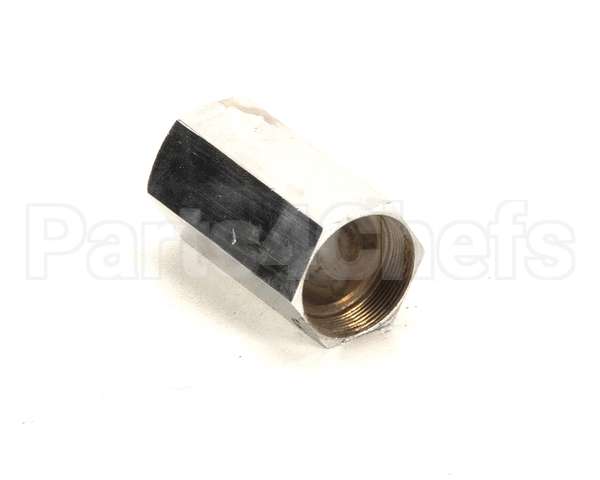 KE51736 Cleveland Nut; Faucet(Long) Chromd