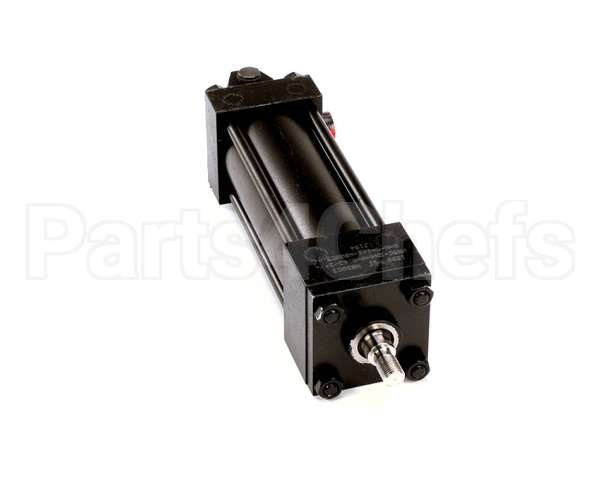 KE51848 Cleveland Hyd Jack;2Bore,4 Stroke C/W Ss