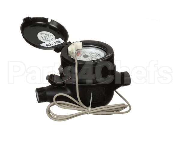 KE51860 Cleveland Liter Meter; 5/8 In/Out