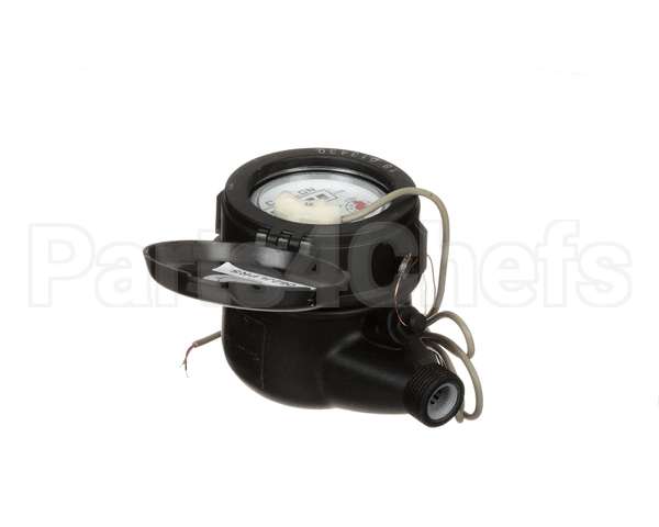 KE51860 Cleveland Liter Meter; 5/8 In/Out