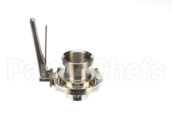 KE52286 Cleveland Butterfly Valve; 3 #200Cb-3 (B