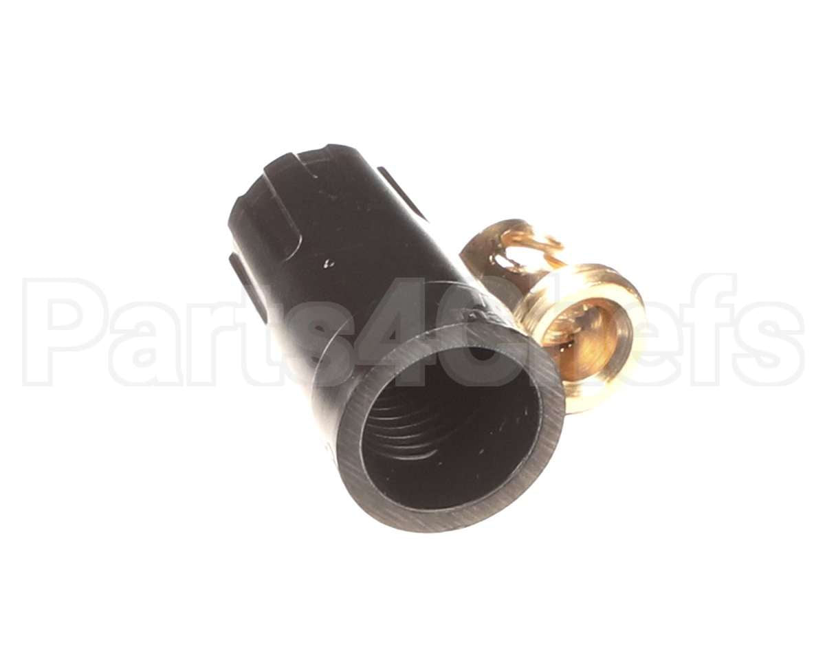 KE52412 Cleveland Connector; Marr No 1