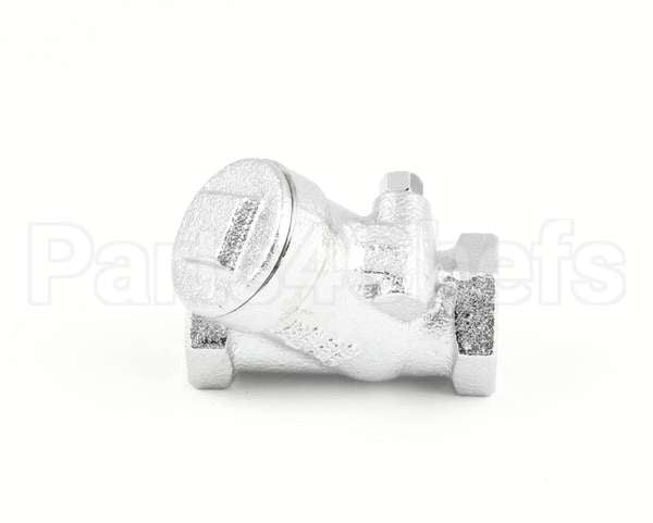 KE52700 Cleveland Check Valve Chromed Ke51250-1