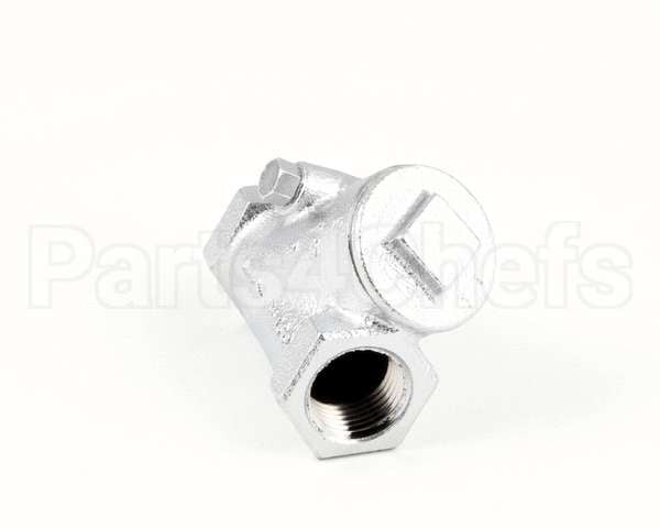 KE52700 Cleveland Check Valve Chromed Ke51250-1