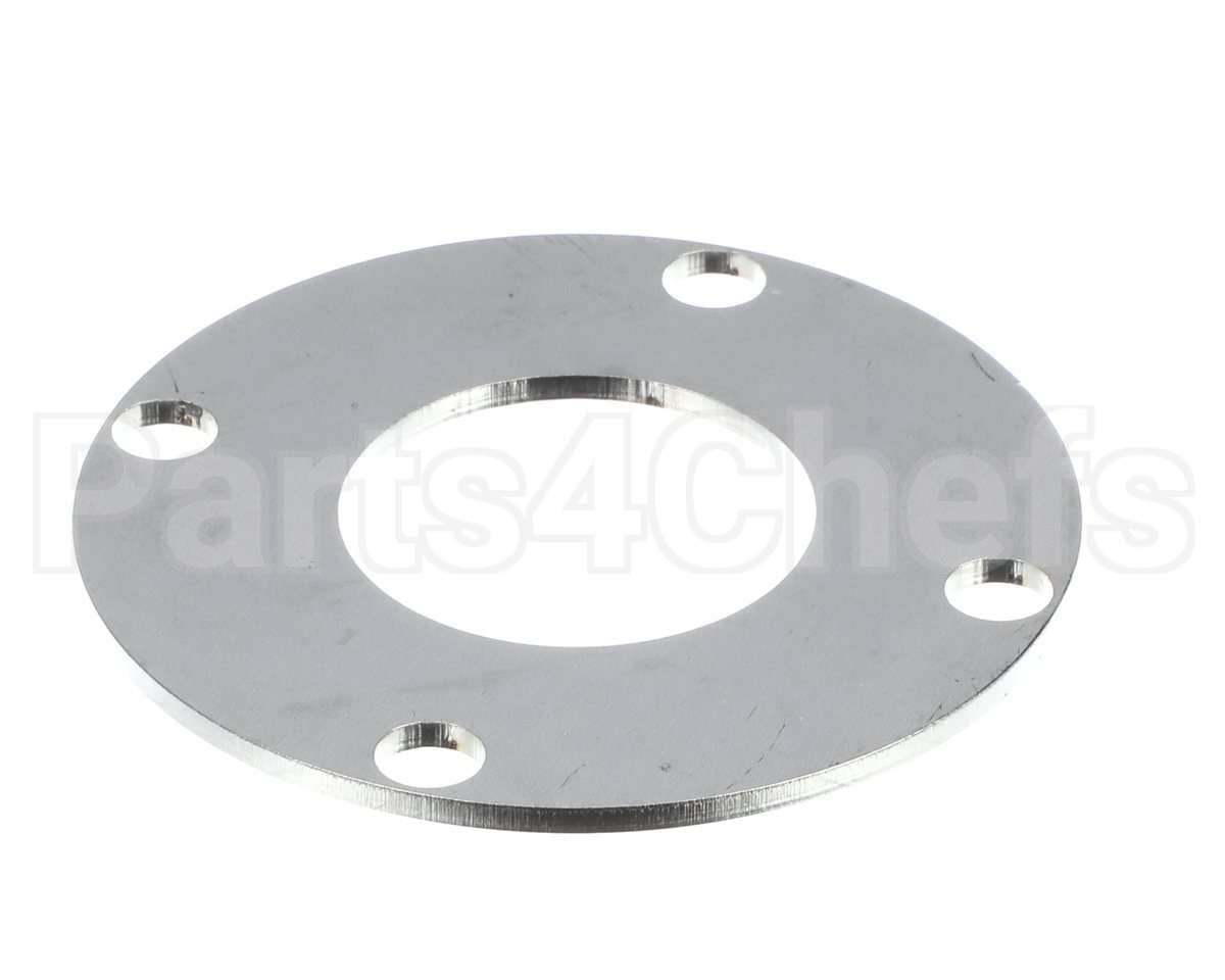 KE52781-1 Cleveland Washer;Hyd.motor Adaptor Mixer