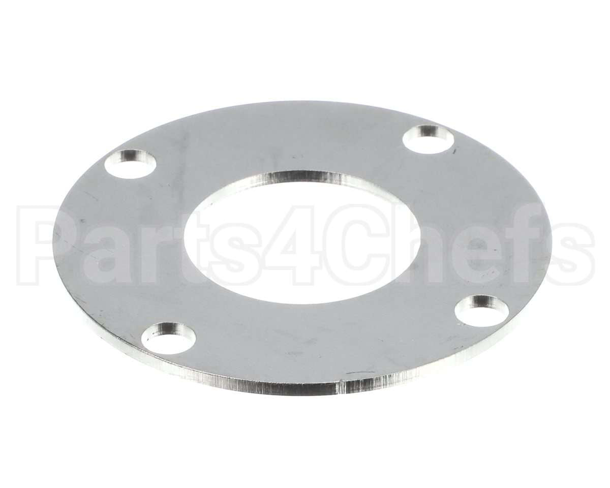 KE52781-1 Cleveland Washer;Hyd.motor Adaptor Mixer