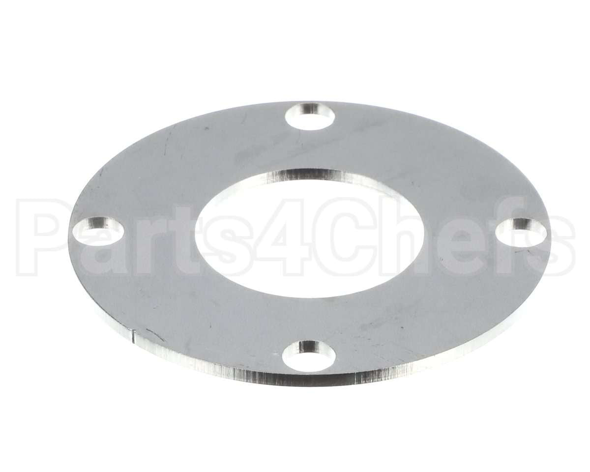 KE52781-1 Cleveland Washer;Hyd.motor Adaptor Mixer