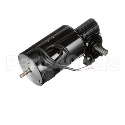 KE52832-4 Cleveland Motor; 1/4Hp,130Vdc (T1,Pt) Bo