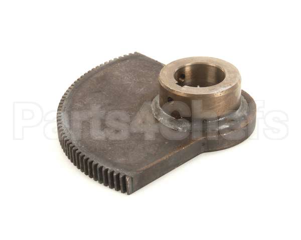 KE52833 Cleveland Segment Gear;Large(2Mt)