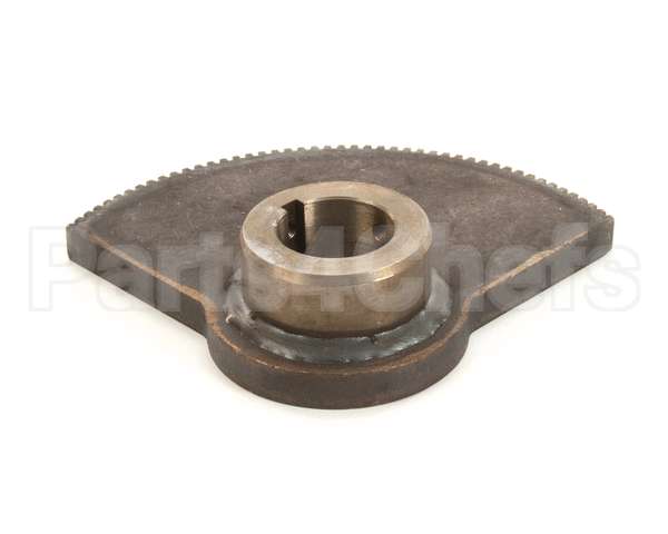 KE52833 Cleveland Segment Gear;Large(2Mt)